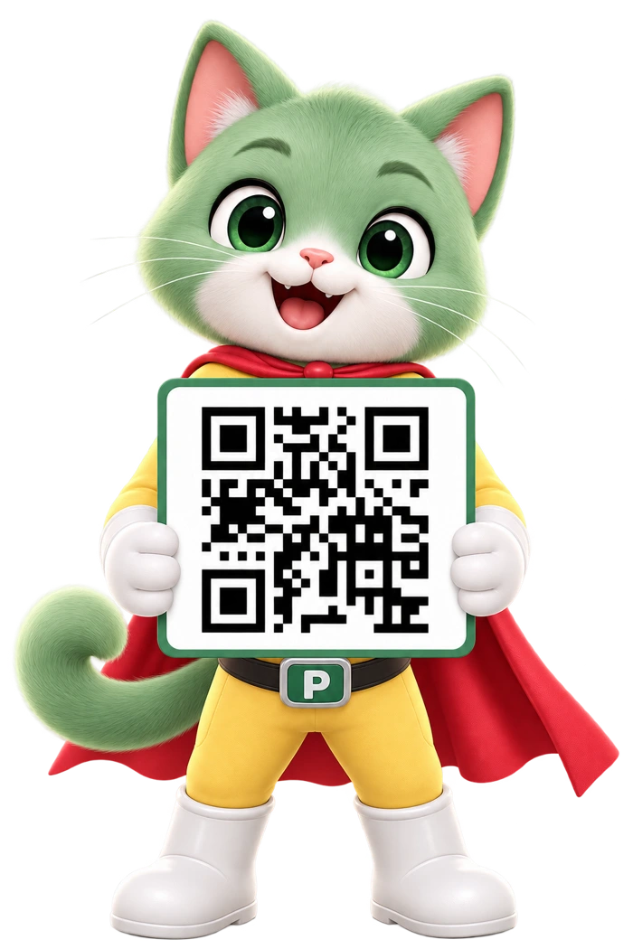 Linh vật Pay2S đồng hành cùng đại lý